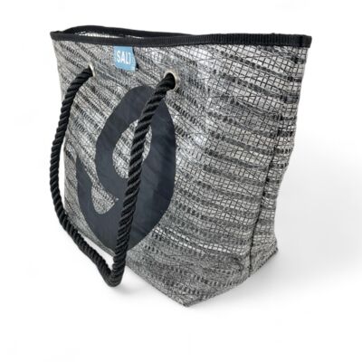Recycled Sailcloth Small Shopper Thumbnail