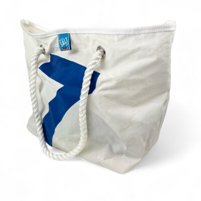 Recycled Sailcloth Small Shopper Thumbnail