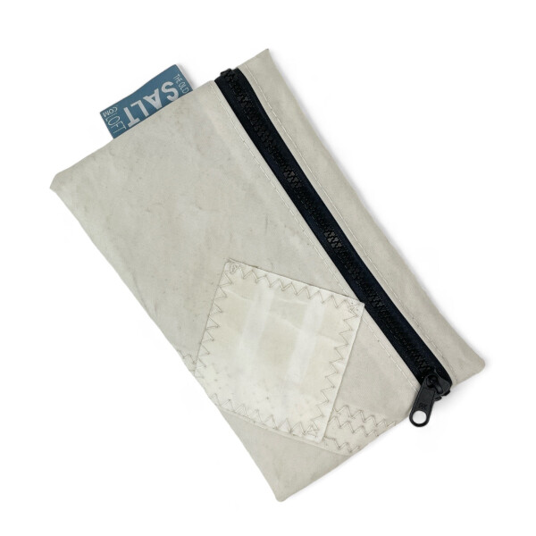 Recycled Sailcloth Pencil Case