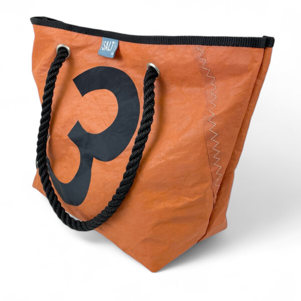 Recycled Sailcloth Wash Bag