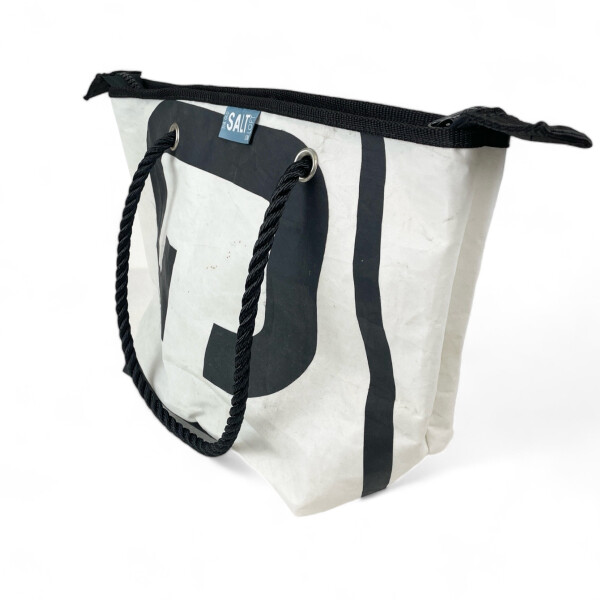 Recycled Sailcloth Wash Bag