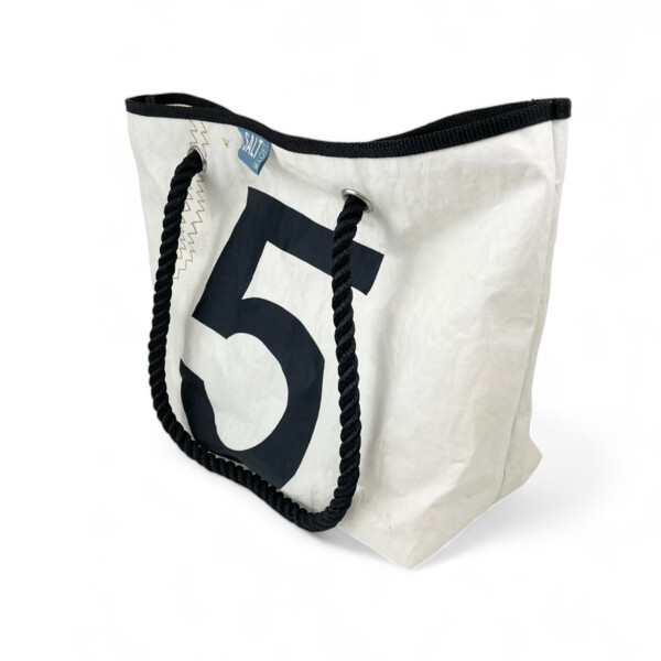 Recycled Sailcloth Wash Bag