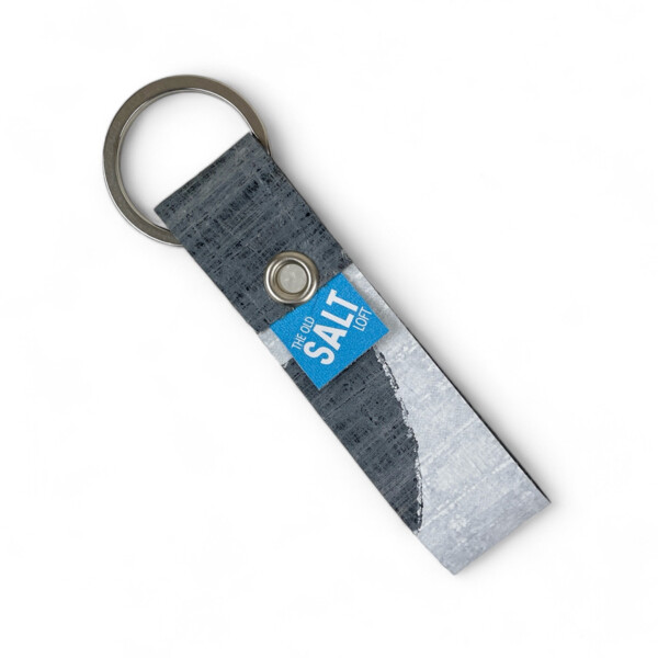 Recycled Sailcloth Wash Bag