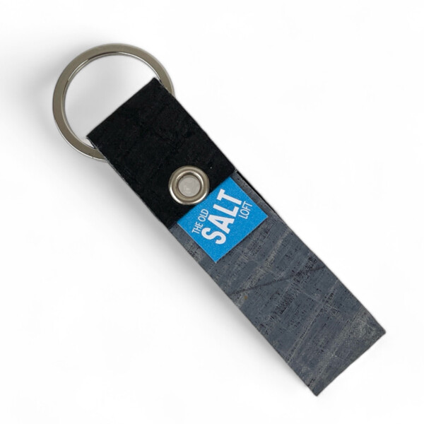 Recycled Sailcloth Wash Bag