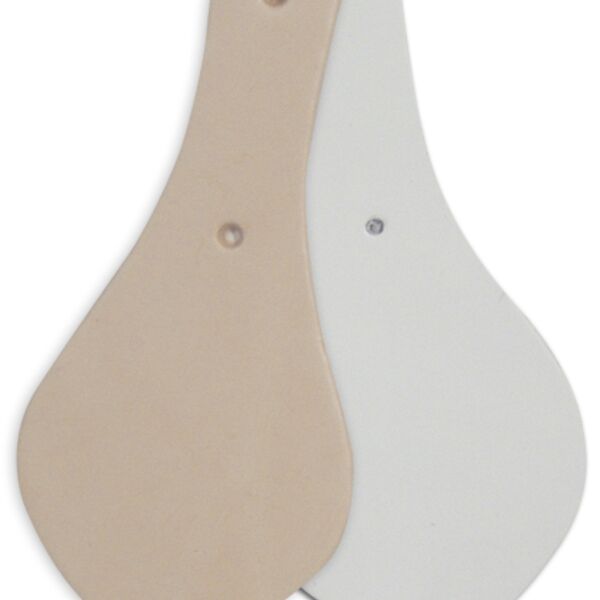 Leather Key Rings Thumbnail