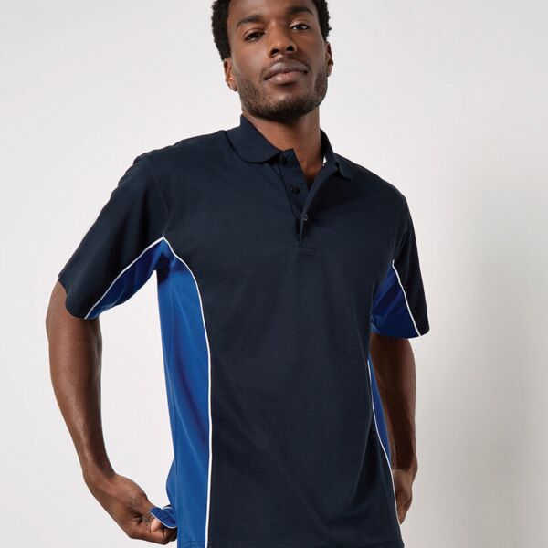 Gamegear® track polo (classic fit) Thumbnail