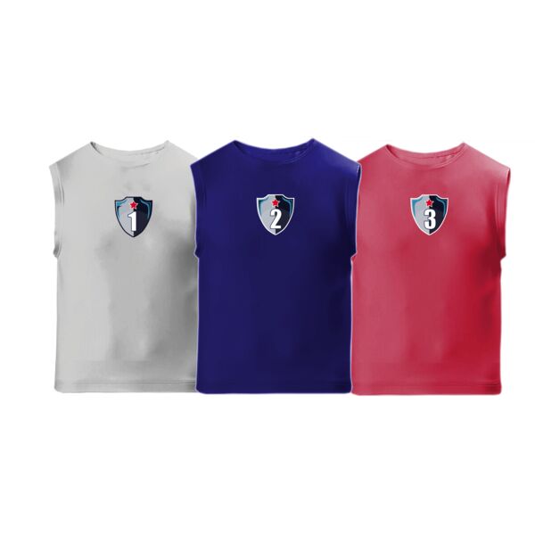 Race Bib Podium Set Thumbnail