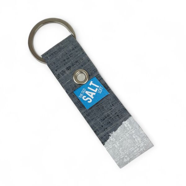 America's Cup Key Ring Thumbnail