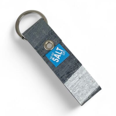 America's Cup Key Ring Thumbnail