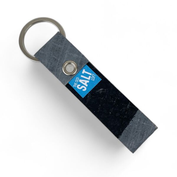 America's Cup Key Ring Thumbnail