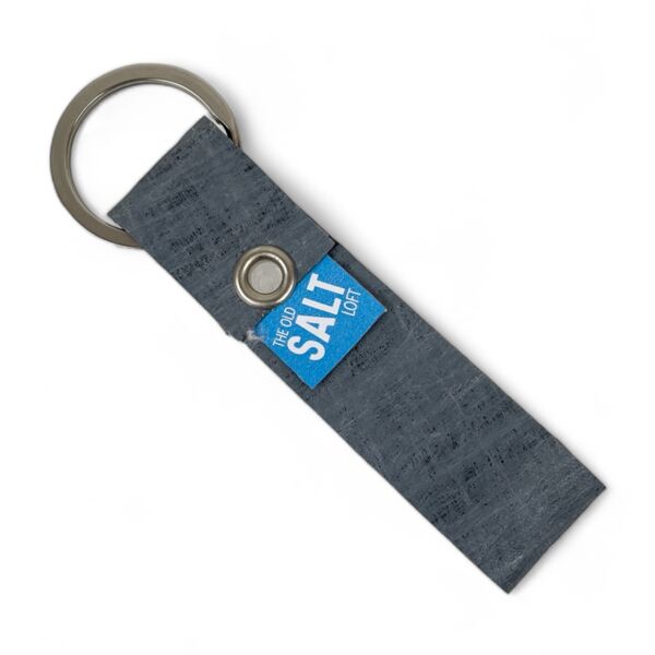 America's Cup Key Ring Thumbnail