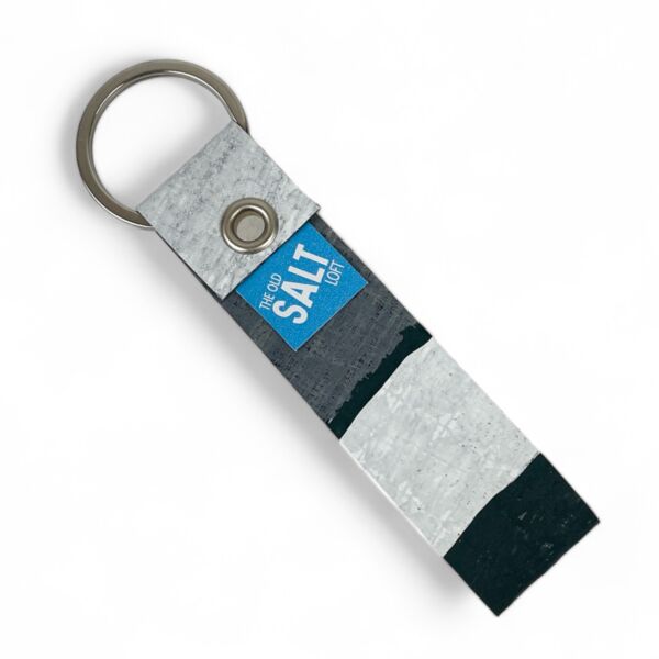 America's Cup Key Ring Thumbnail
