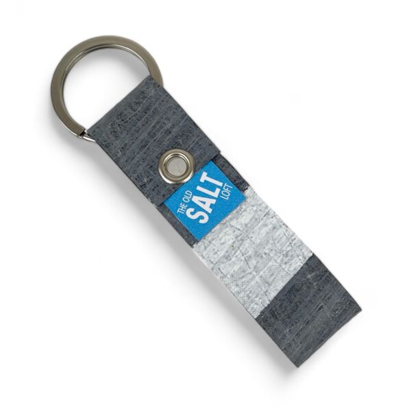 America's Cup Key Ring Thumbnail
