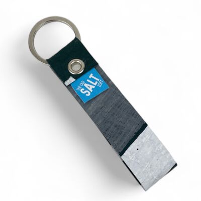 America's Cup Key Ring Thumbnail