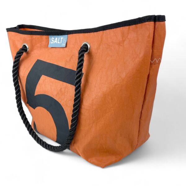 Recycled Sailcloth Small Shopper Thumbnail
