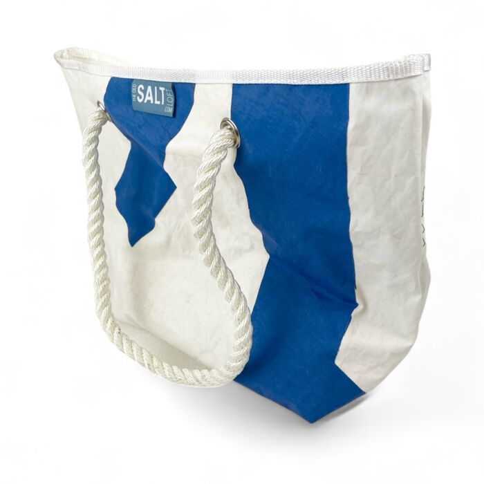 Recycled Sailcloth Small Shopper Thumbnail