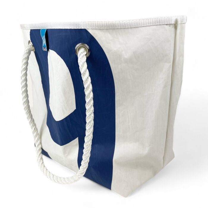 Recycled Sailcloth Small Shopper Thumbnail