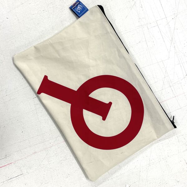 Optimist Document Wallet Thumbnail