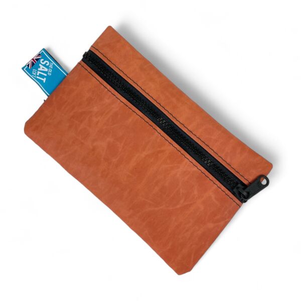 Recycled Sailcloth Pencil Case Thumbnail