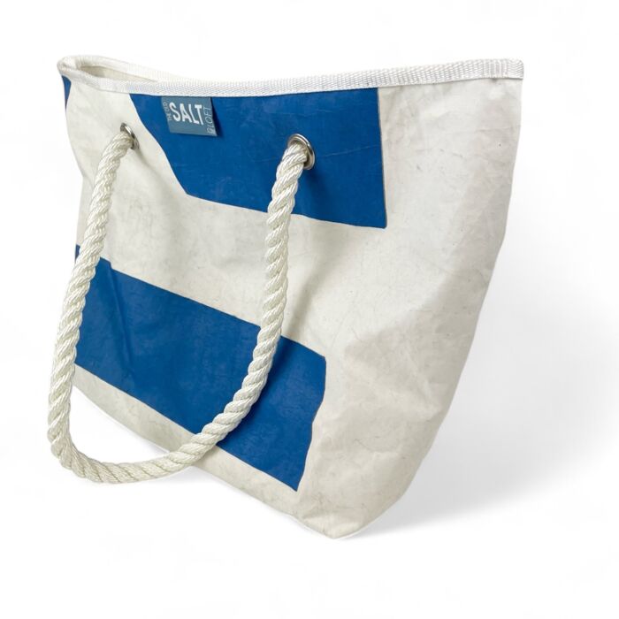 Recycled Sailcloth Small Shopper Thumbnail