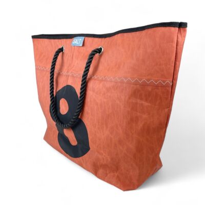 Recycled Sailcloth Large Shopper Thumbnail
