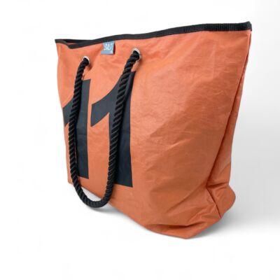 Recycled Sailcloth Large Shopper Thumbnail