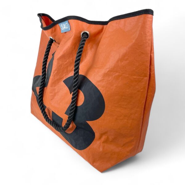 Copy of Recycled Sailcloth Large Shopper Thumbnail