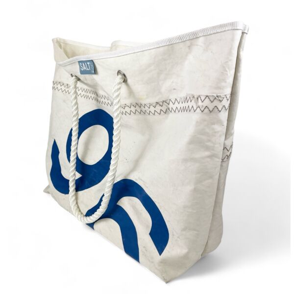 Recycled Sailcloth Large Shopper Thumbnail