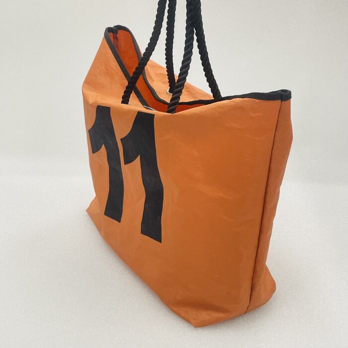 Recycled Sailcloth Large Shopper Thumbnail
