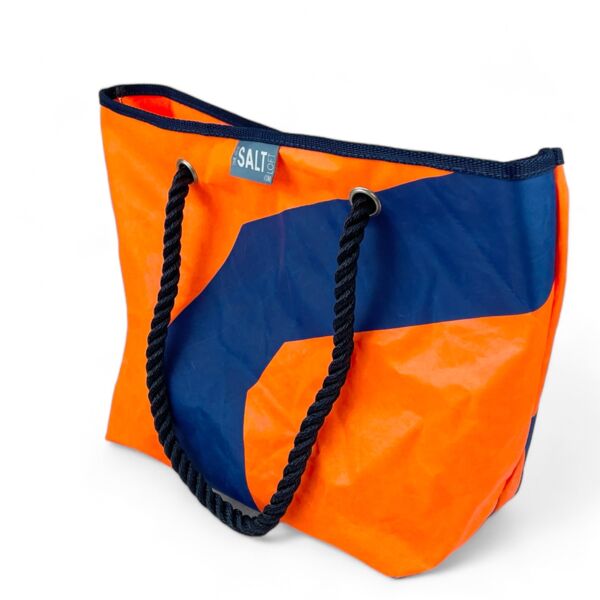 Recycled Sailcloth Small Shopper Thumbnail