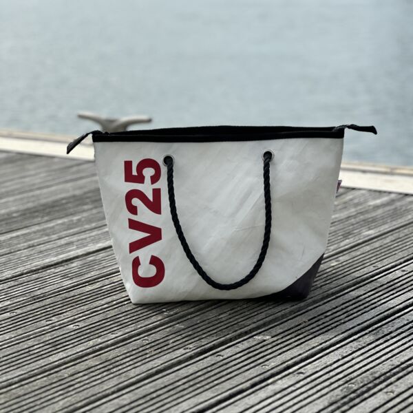 Clipper Round The World Race - Small 'City' Shopper Thumbnail