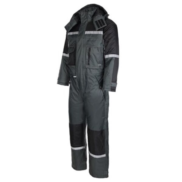 Fort Orwell Waterproof Padded Coverall Thumbnail