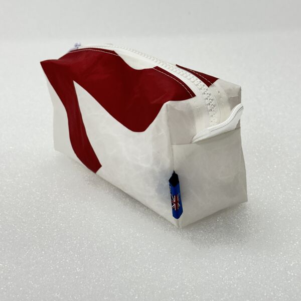 Recycled Sailcloth Wash Bag Thumbnail