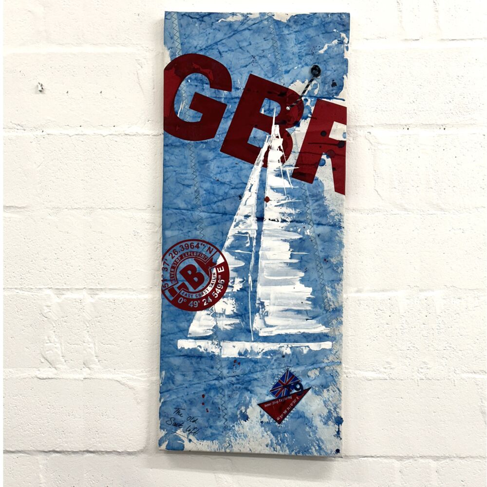 Painting the Wind Thumbnail