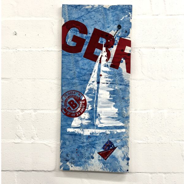 Painting the Wind Thumbnail