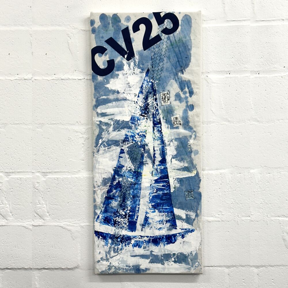 Clipper Around the World Race - CV25.1 Thumbnail