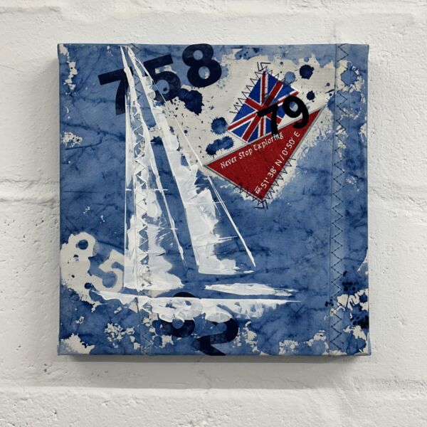 Never Stop Exploring 3 Thumbnail