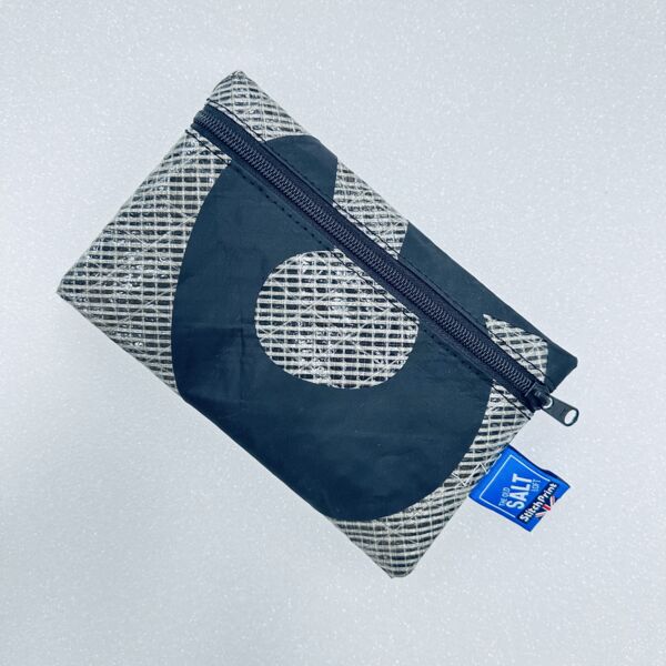 Recycled Sailcloth Pencil Case Thumbnail