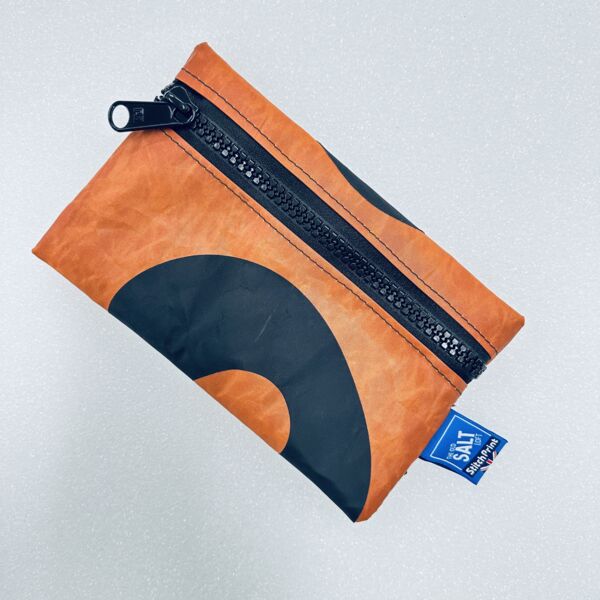 Recycled Sailcloth Pencil Case Thumbnail