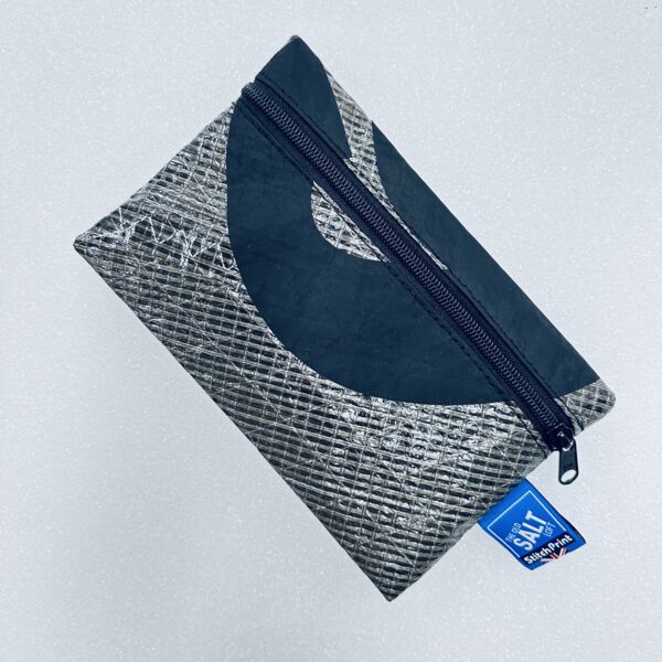 Recycled Sailcloth Pencil Case Thumbnail