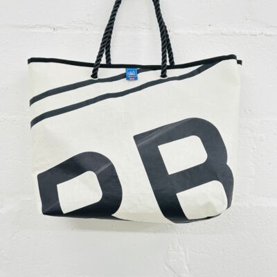 Recycled Sailcloth Large Shopper Thumbnail
