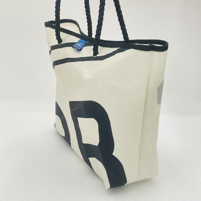 Recycled Sailcloth Large Shopper Thumbnail