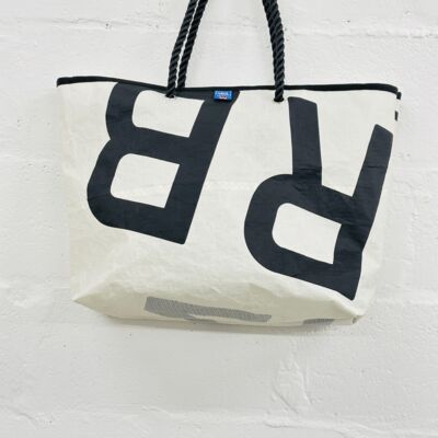 Copy of Recycled Sailcloth Large Shopper Thumbnail