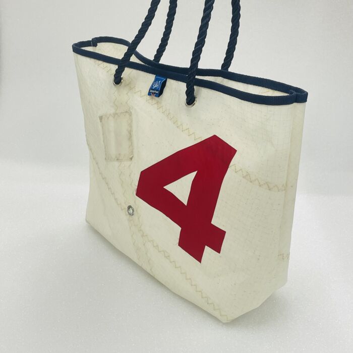Recycled Sailcloth Large Shopper Thumbnail