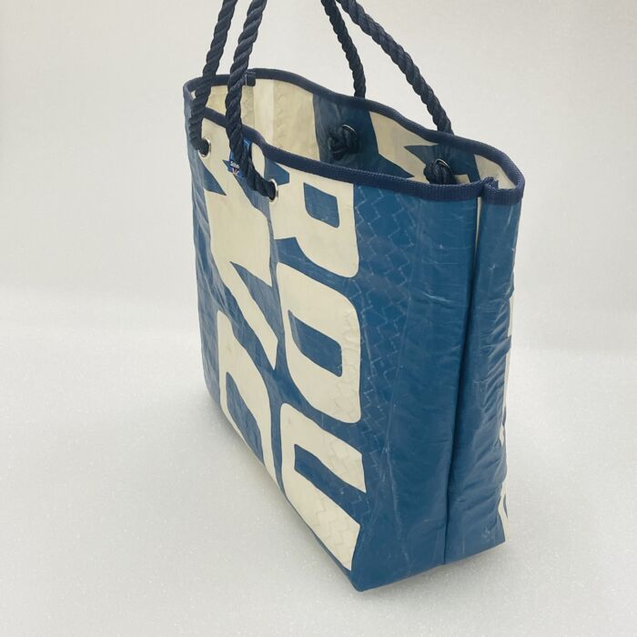 Recycled Sailcloth Large Shopper Thumbnail