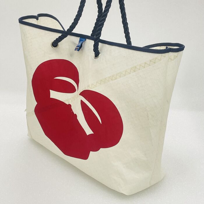 Recycled Sailcloth Large Shopper Thumbnail