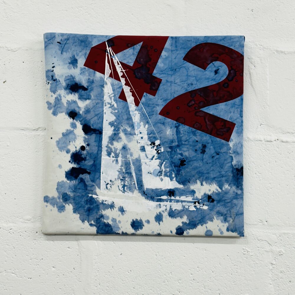 Never Stop Exploring 5 Thumbnail