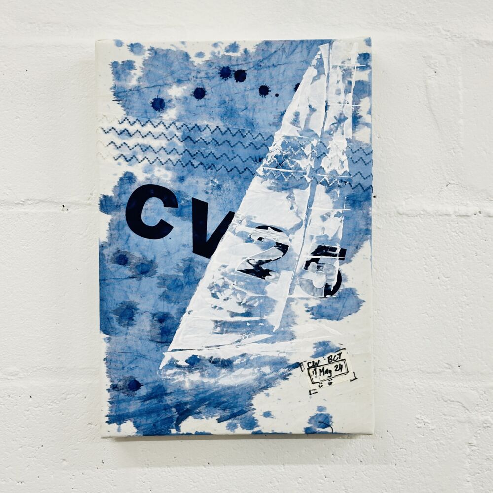 Clipper Around the World Race CV25.2 Thumbnail