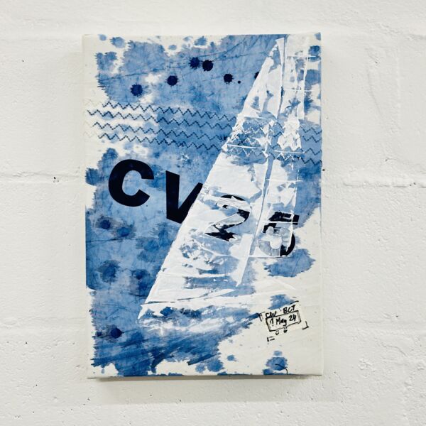 Clipper Around the World Race CV25.2 Thumbnail