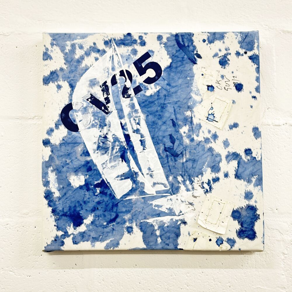 Clipper Around the World Race CV25.3 Thumbnail